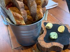 -AZUL by FUEL蓝色·法式酒馆(琶醍店)