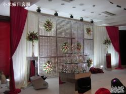 -M'S BANQUET AND SPACE ART