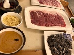 -福寿斋·老北京铜锅涮肉·烤鸭(顺义总店)