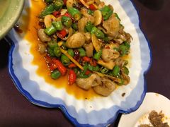 -百年粉蒸牛肉
