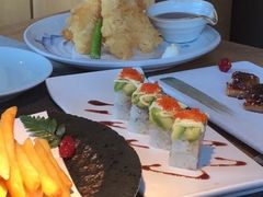 -山葵家·创意料理(临平银泰城店)