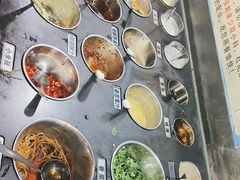 -云尊府云南菜·蒸汽石锅鱼(五棵松华熙店)