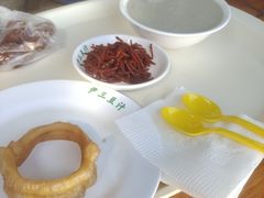 -尹三豆汁(天坛店)