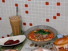 -兴华里茶记(禅城同济首店)