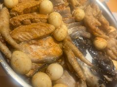-黄记煌·三汁焖锅(万达广场店)