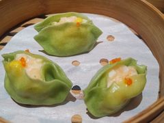 -万荟轩海鲜·粤式点心自助餐厅(蓝海风万怡酒店)