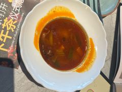 -半秋山西餐厅(宜昌大洋店)