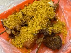 -安发瞧麻辣烫(总店)