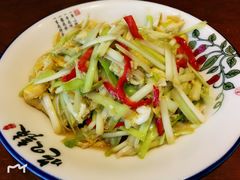 -万小金辣椒炒肉(抚河南路店)