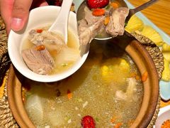 -蚝翅·海鲜粥·烧烤·龙虾季(海曙天一店)