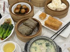 -东城食府·手工点心·37年老字号(虎门店)