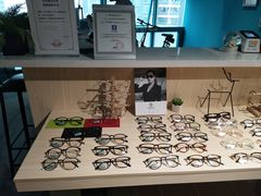 -Trend1881视光·蔡司视觉(领展广场店)