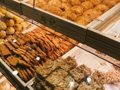 -周记传统糕点PASTRY(蜀汉路店)