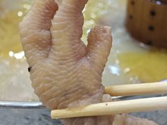 人参滋补鸡-朴小妹人参鸡汤火锅(长白山万达店)