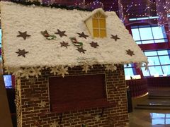 -杭州国际会议中心洲际酒店-原素全日餐厅(解放东路店)