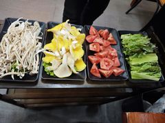-大理.老字号渝记酸萝卜乌鱼(古城总店)