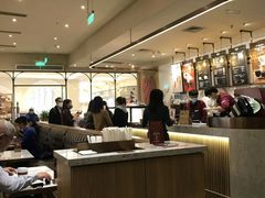 -COSTA COFFEE(上海月星环球港店)