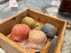 -侨美·唐荔园·40年地道粤菜