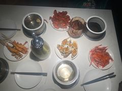 -加餐海鲜自助(宝龙一城店)