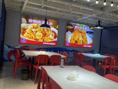 -石牌岭小亮蒸虾•湖北老字号(左岭店)