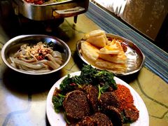 -88号小吃店·经典云南菜·地道纳西美食