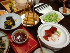 -火宫殿·湘菜小吃·商务宴请·生日聚会(东塘店)