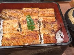 -玄白·炭烤活鳗(上海首店)