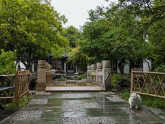 -常熟方塔园