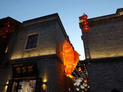 -三坊七巷历史文化街区