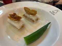 -大佛寺高级素食自助餐厅