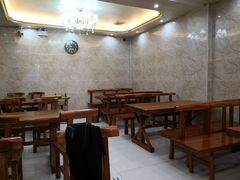 -闽南海鲜城(滨河中路店)