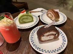 -奈诺甜品·生日蛋糕·下午茶(古城店)