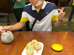 -大壶春生煎(四川中路店)