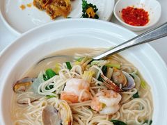 -莆田餐厅PUTIEN(颐堤港店)