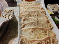 -大龙燚火锅(太古里店)