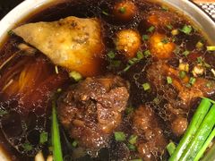 -十面春风·江南面馆(崇宁路店)