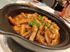 -麒茗餐厅·粤菜·宴会厅·海鲜(锦绣路店)
