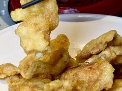 -燕郊烧鸽子(酷车小镇店)