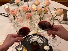 -火车头法国西餐厅