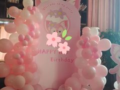 -梧桐餐厅(泉城路店)