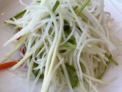 -新疆兵团食府清真(马连道店)