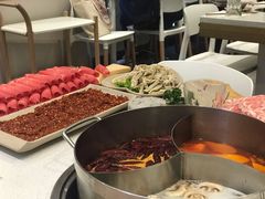 -重庆刘一手(巴黎一店)