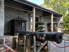 -九龙寨城公园