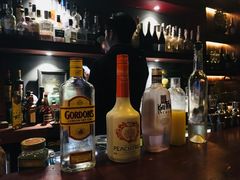 -蜉蝣酒吧(仓山万达店)