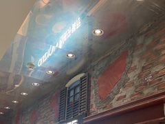 -CRAZYONES西班牙海鲜饭(上海美罗城店)