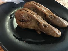-嘎嘎鸭脑壳江湖菜(五里店)