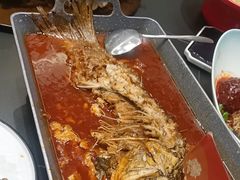 -杏花村水席楼·洛阳水席(老城十字街店)