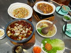 -潮界(虹桥新天地店)