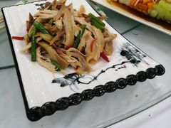 手撕鸡-聚德福海鲜家常菜(刘庄店)