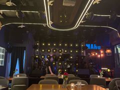 -MARU玛露音乐餐厅(大学路店)